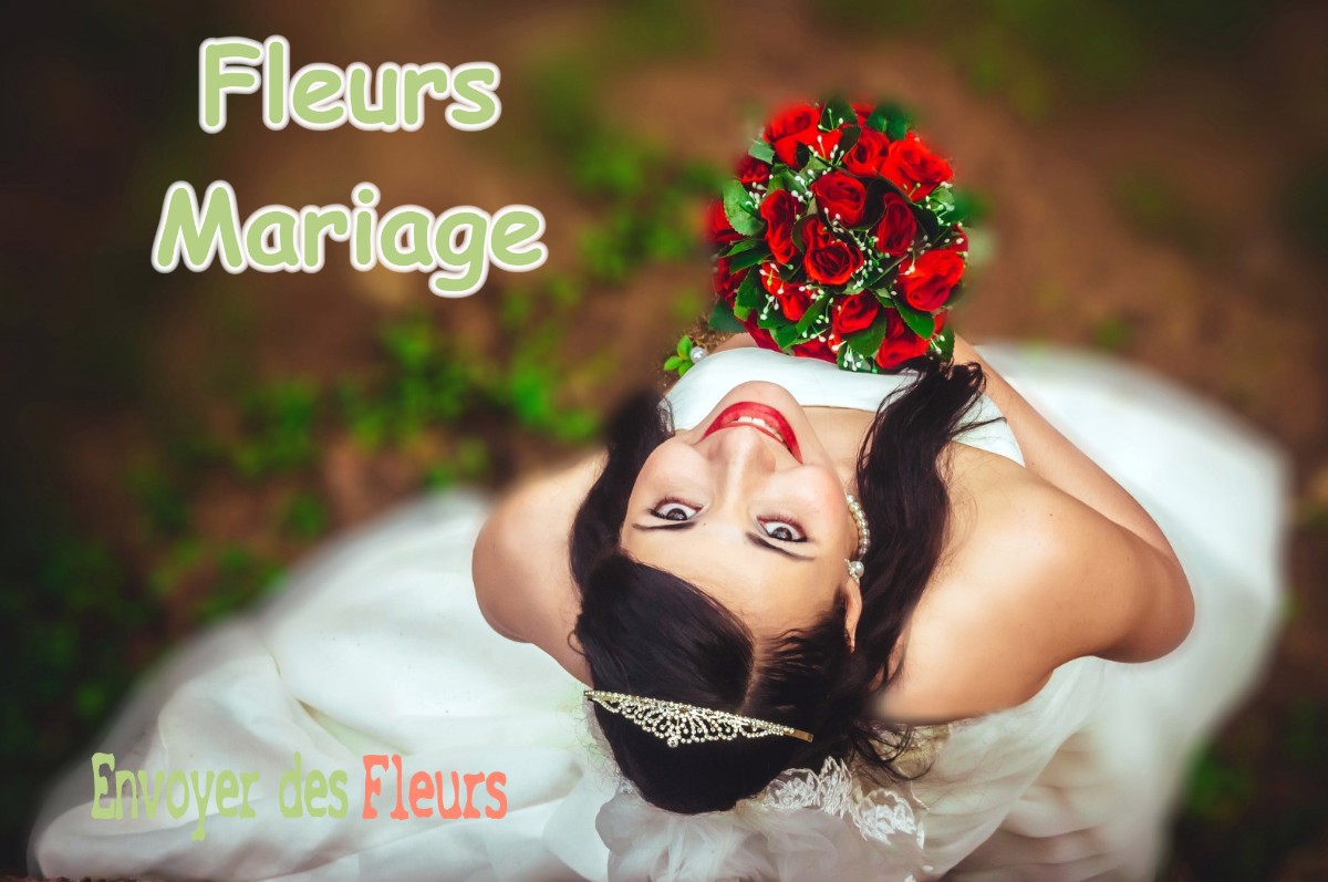 lIVRAISON FLEURS MARIAGE à NOIRONTE