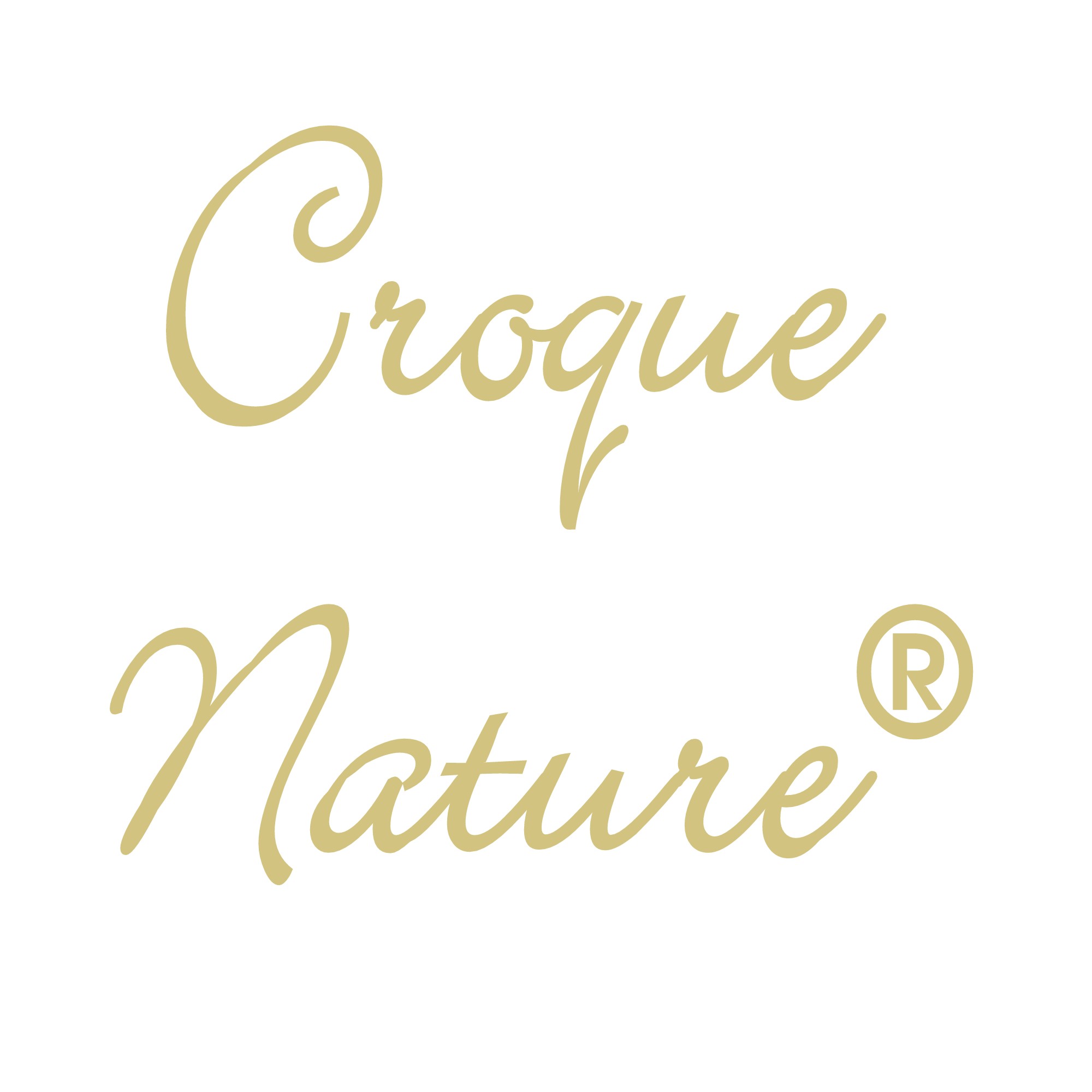 CROQUE NATURE® NOIRONTE